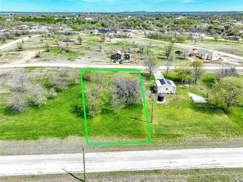 Lot 8 Cumberland Trail, Runaway Bay, TX 76458