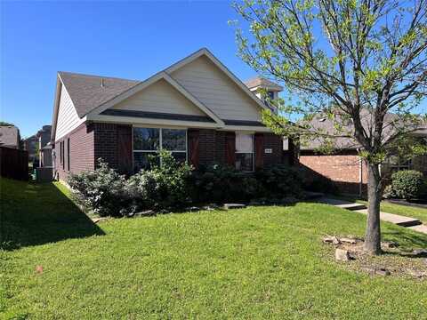 9000 Wild Rose Lane, Crossroads, TX 76227