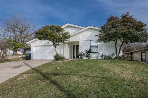 3009 Olive Place, Fort Worth, TX 76116