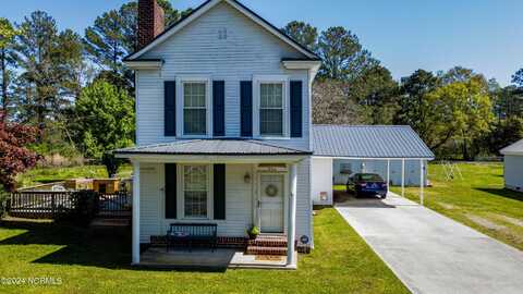 304 Boush Street, Roper, NC 27970