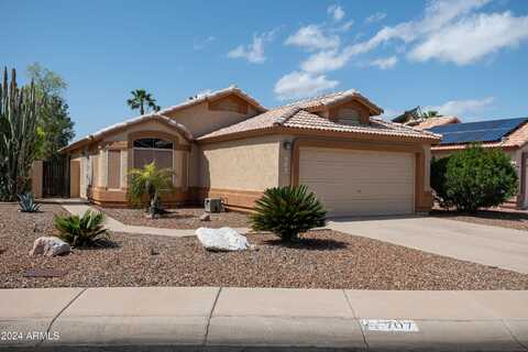 707 W BAYLOR Lane, Gilbert, AZ 85233