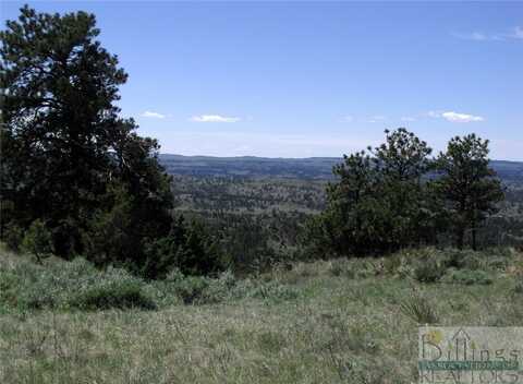 Nhn Lone Rock Canyon Lane, Hysham, MT 59038