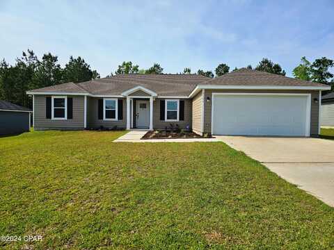 4173 Green Meadows Trail, Marianna, FL 32446