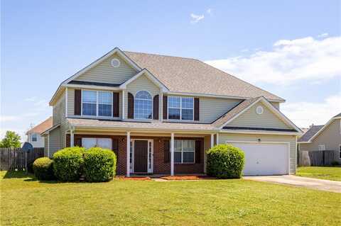 62 Seminole Trail, Fort Mitchell, AL 36856