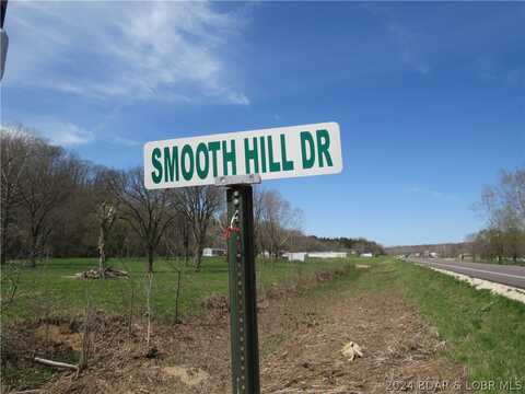 Tbd Smooth Hill Drive, Versailles, MO 65034