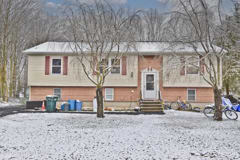 3326 Woodland Drive, Tobyhanna, PA 18466