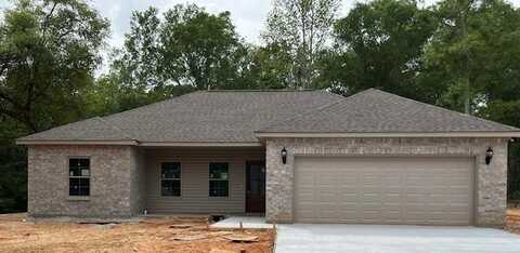 38 Ansley Lane, Carriere, MS 39426