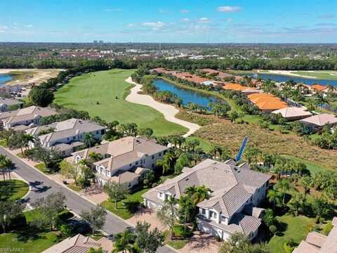 10540 Marino Pointe DR, MIROMAR LAKES, FL 33913