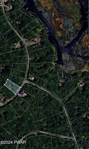 Lot 94 Lower Lakeview Drive, Hawley, PA 18428