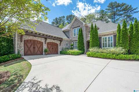 1009 FAIRFIELD LANE, BIRMINGHAM, AL 35242