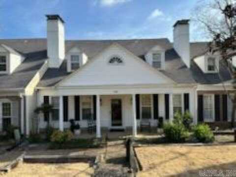 2401 Wentwood, #105, Little Rock, AR 72212