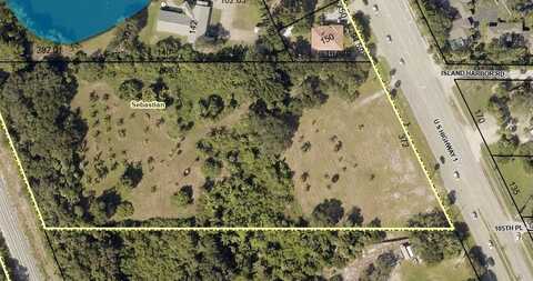 10595 US Highway 1, Sebastian, FL 32958