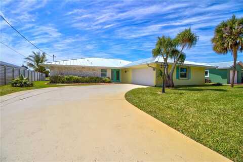 211 Marina Drive, Hutchinson Island, FL 34949