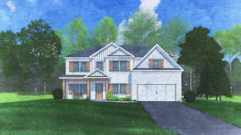 Lot 150 GALLOWAY LANE, COLUMBUS, GA 31904