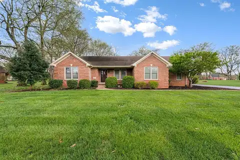 677 Willow Bend Circle, Bowling Green, KY 42104