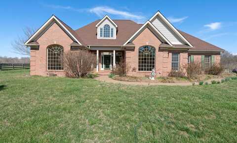 6128 Cemetary Road, Scottsville, KY 42164