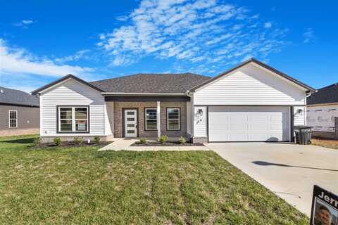 3060 Gunsmoke Trail Way, Bowling Green, KY 42104