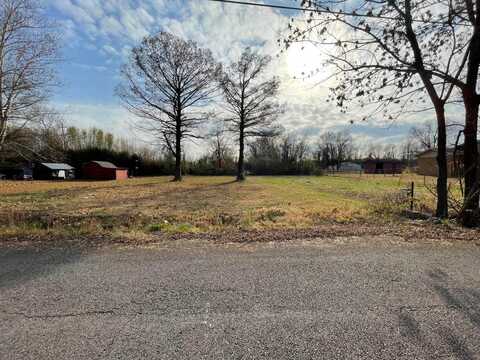 1421 W Rock Street, Morrilton, AR 72110