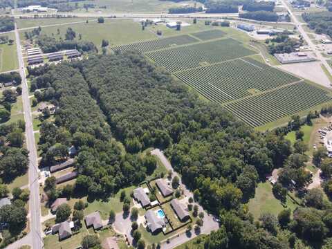 20.99 Shady Grove Road, Clarksville, AR 72830