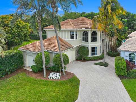 2571 Players Court, Wellington, FL 33414