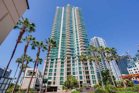 1205 Pacific Highway, San Diego, CA 92101