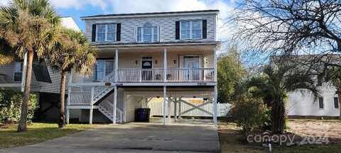 1509 Dogwood Avenue S, Surfside Beach, SC 29757