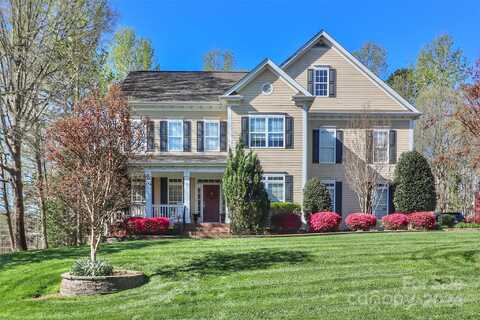 173 Hunters Hill Drive, Statesville, NC 28677