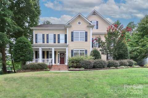 173 Hunters Hill Drive, Statesville, NC 28677