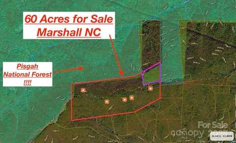 Anderson Cove Road, Marshall, NC 28753