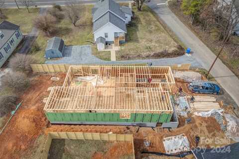 439 Turnpike Road, Brevard, NC 28712