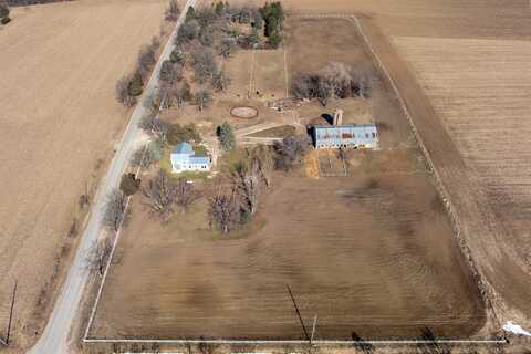 N6924 Forest Ridge Road, Ripon, WI 54971