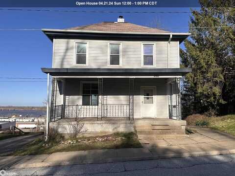 700 S 3Rd Street, Burlington, IA 52601