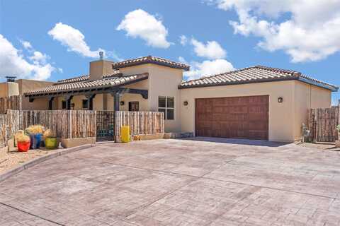 3 Cabrero Court, Santa Fe, NM 87508