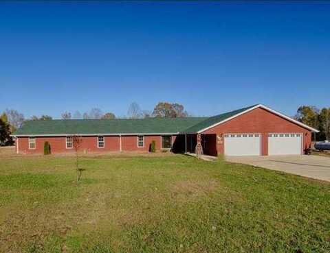 501 Co Rd 241, Florence, AL 35633