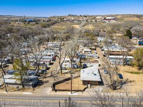 951 N AUBURN Avenue, Farmington, NM 87401