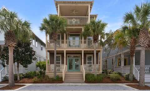 21 Endless Summer Way, Inlet Beach, FL 32461