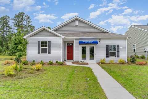 653 Gryffindor Drive, Longs, SC 29568