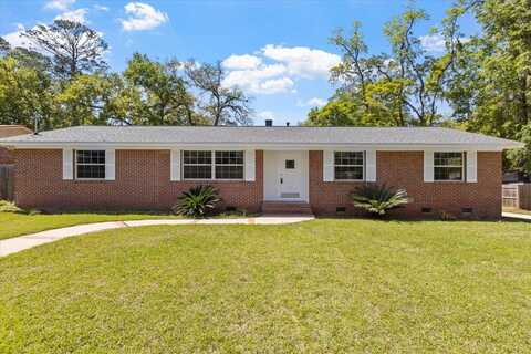 1524 COOMBS Drive, TALLAHASSEE, FL 32312