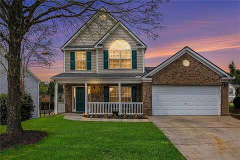 1235 Creekview Circle, Riverdale, GA 30296