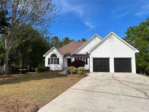 11708 Palmer Court, Fayetteville, GA 30215