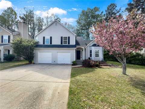 4451 Grove Drive NW, Acworth, GA 30101