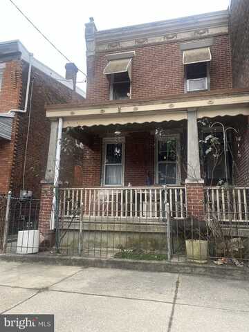 4567 MELROSE STREET, PHILADELPHIA, PA 19124