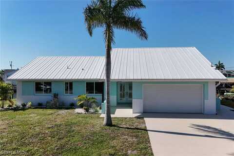 3941 Galt Island Avenue, Saint James City, FL 33956