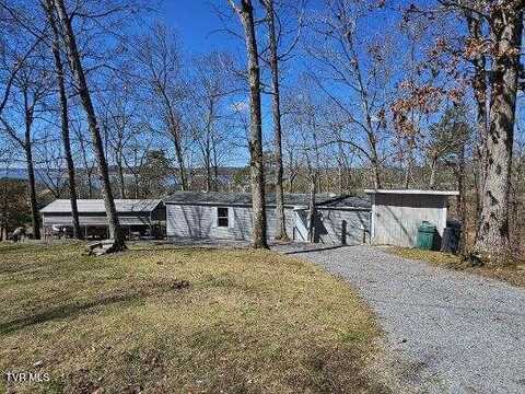 1361 Paradise Lane, Dandridge, TN 37725