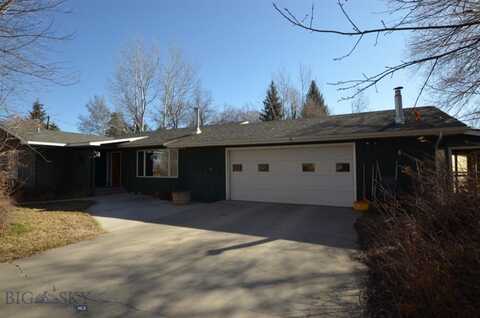 147 Cosgrove, Dillon, MT 59725