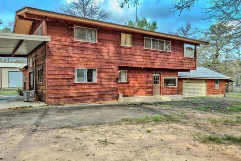 155 Lilley Drive, Brookeland, TX 75930