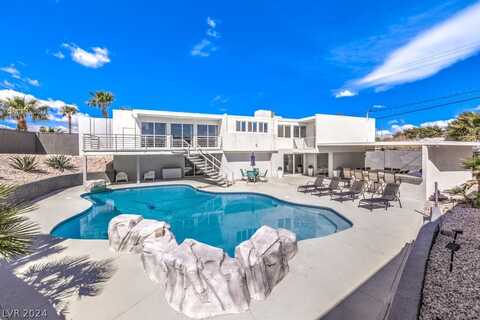 2520 Castlesands Way, Las Vegas, NV 89121