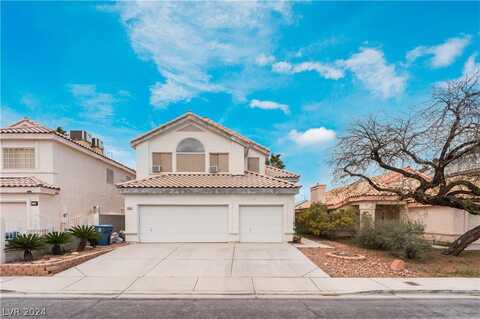 7266 Winding Creek Drive, Las Vegas, NV 89113