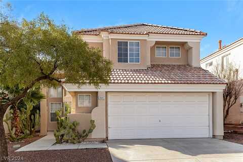 8005 Dover Shores Avenue, Las Vegas, NV 89128