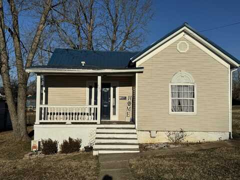 603 North Harris Street, Willow Springs, MO 65793